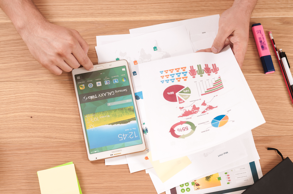 Financial Planning Essentials for Young Professionals