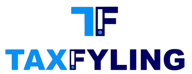 TaxFyling.com Logo